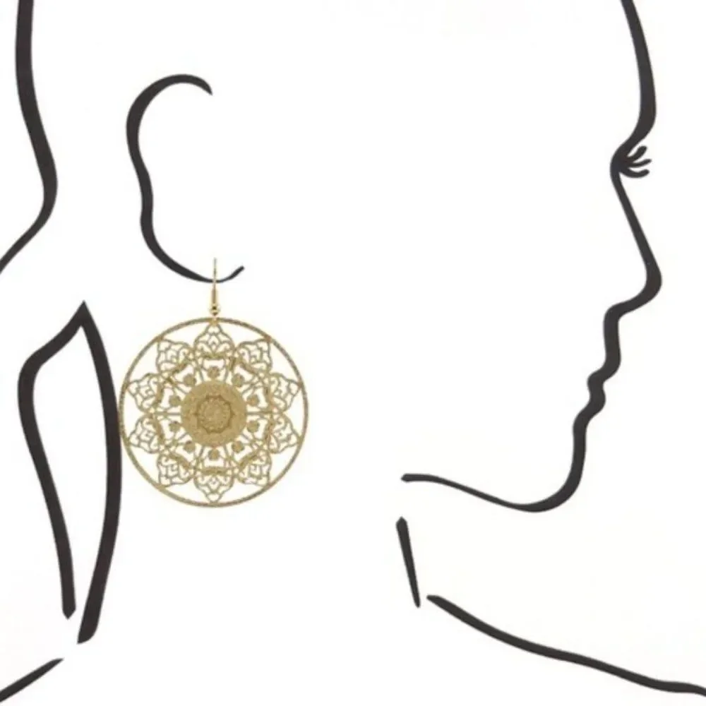 N/A medallion sand